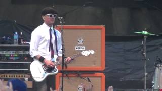 Alkaline Trio - &#39;97 (live at Riot Fest 2012)