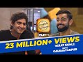 Virat Kohli On Dressing Room Music Dhawan S Humour His Salesman Skills Dhoni I BwC S4E1 Part 1