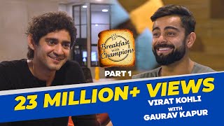 BwC S4E1 - Virat - Part 1