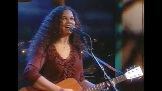 Alana Davis - C.K. - Nov. 2001
