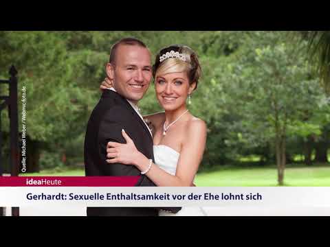 ideaHeute 12 04 2018 - Lebensschutz auf Facebook - Enthaltsamkeit - Christenverfolgung