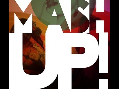 A big mashup (I don't know what to call this)