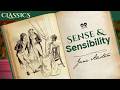 Sense And Sensibility By Jane Austen No Background Music Audiobook With Text