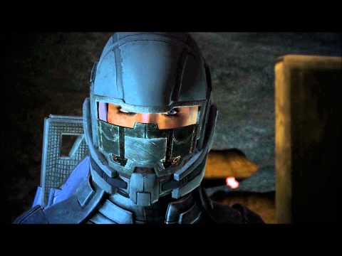 Mass Effect 1 Part 62 (Female Vanguard)