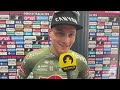 Mathieu van der Poel gaat voor roze trui bij debuut in Giro d'Italia 2022 - WIELERFLITS