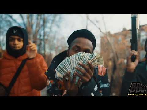 Fredoo Trencher - Blicked (Official Video) Shot by ​⁠@Bigboyvisuals