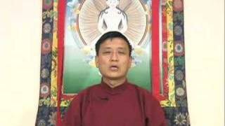Tibetan Sound Healing - Part 2: A