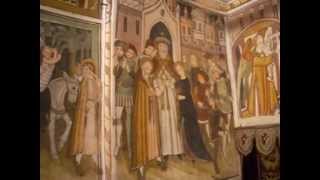 preview picture of video 'Santuario del Brichetto (Morozzo, Cuneo)'