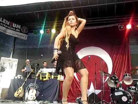 TÜRK GÜNÜ _ 11.07.2010 - LARA - [ part4 ]