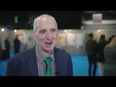 The evolution of cancer nursing