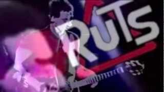 RuTs - Give  A YOUTH a CHANCE.