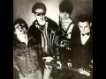The Damned - Melody Lee 