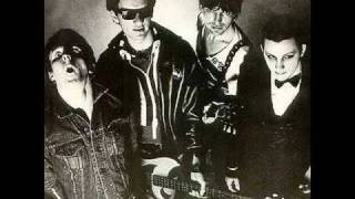 The Damned - Melody Lee