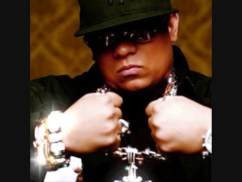 Lean Back (Remix) Reggaaeton Freestyle