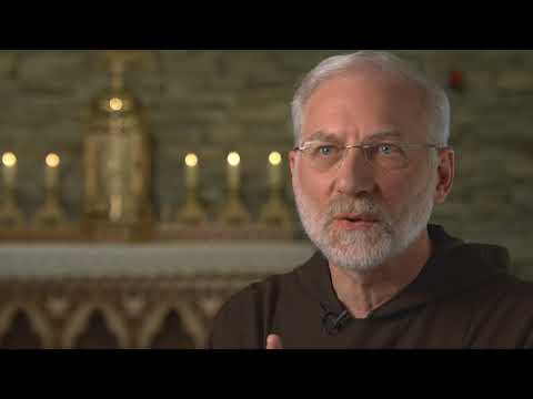 THE CALL ADVICE - Fr. Joseph Mary, M.F.V.A.