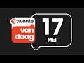 1Twente Vandaag van 17 mei 2021