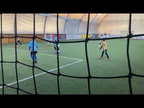 FK Rad 2012-TC United 4:5 Ipol.