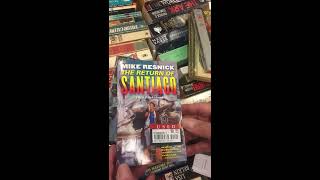 Used & Rare Books at the Paramus Barnes&Noble Episode 17b