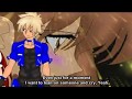 KOF The Purge Ending Redux