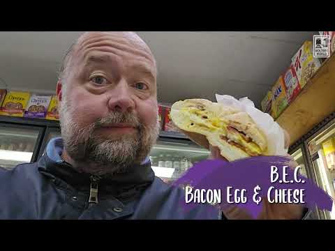 The Best Eats of New York City Bodegas