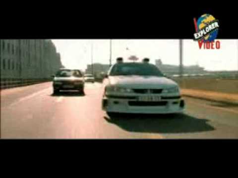Dj Iqbol ft Dj Onur vs.Taxi 3 Edit (mix).mp4