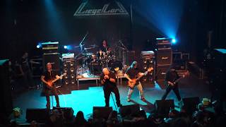 Liege Lord - Rapture [Up the Hammers Festival XIV]