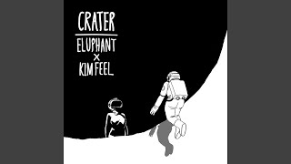 Crater (크레이터) (feat. KIM FEEL (김필)
