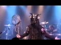 Wednesday 13 "Serpent Society" LIVE 