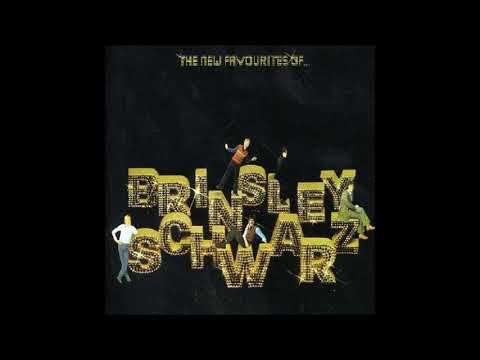 Brinsley Schwarz - (What's So Funny 'Bout) Peace, Love & Understanding