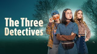 The Three Detectives | English Trailer (Sub) | (Coming Soon to Disney Plus)