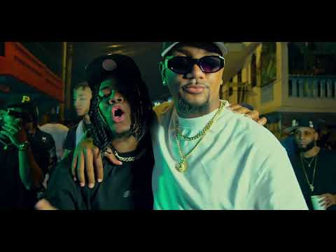 NO TIKITI - Niño Controlando x Leon Chitara x JP y Atr x Papi Copa