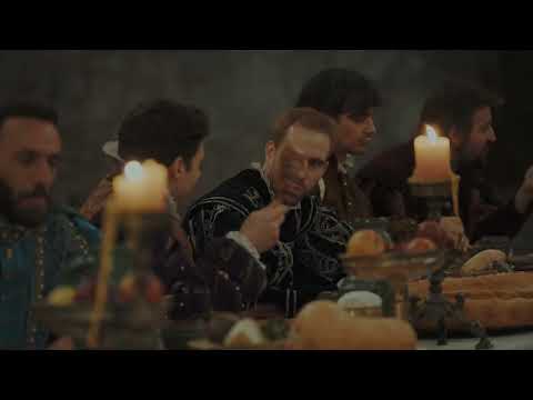 LA BELLE DAME SANS MERCI. Trailer.