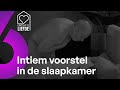 'Zullen we straks SAMEN DOUCHEN?' ?? | Lang Leve de Liefde #AFL526