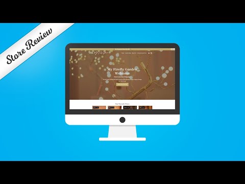 Shopify Store Review | "100+ People a Day, No Sales"