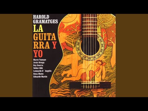 Suite Breve. Alemanda