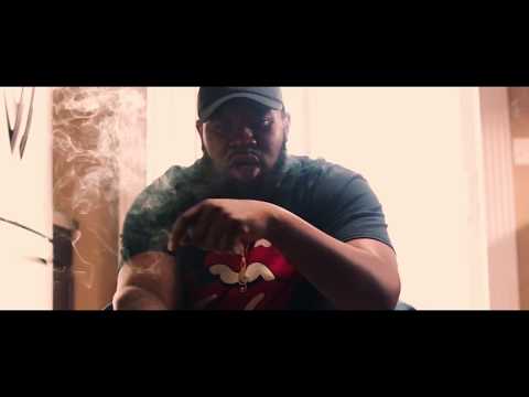 Concrete - Back On My BS (Prod. By MXS Beats) Official Video!