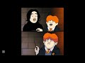 All Two Wingardium Leviosa Movies At Once