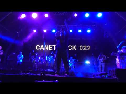 Stay Homas - No vull baixar @ Canet Rock 022