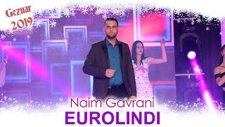 Naim Gavrani - 100 Vjet