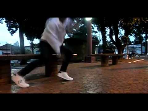 Top 10 Dancer's Revelações Novembro 2011[Free Step]