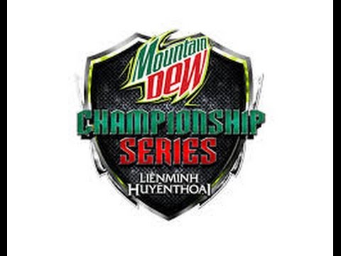 [Game 1] 269 vs SAJ (BO2) - Highlight MDCS 2016 (3/6/2016)