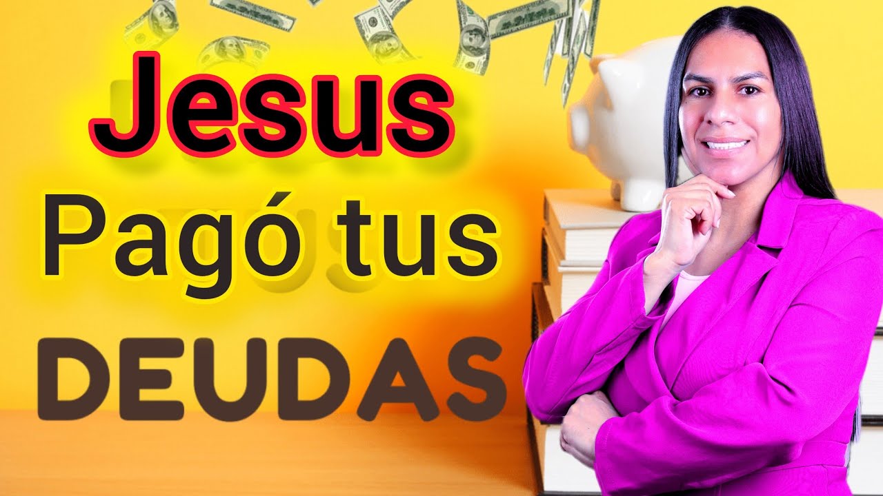 YA PAGARON TU DEUDA😄 PASTORA BEATRIZ BERROA desde Villa Hermosa México 🇲🇽