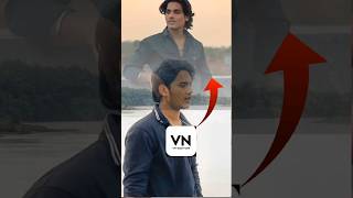 Download lagu How to Add Your Photo as VN Editor Background  #shorts🔥👀😱 mp3