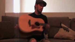 South Union (Cover) - Lucky Boys Confusion