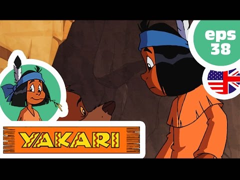YAKARI - EP38 - The lost flute