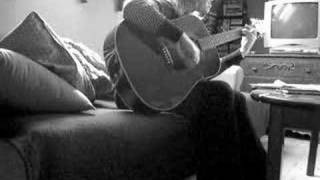 *Break of day* - Cover (Tina Dickow)