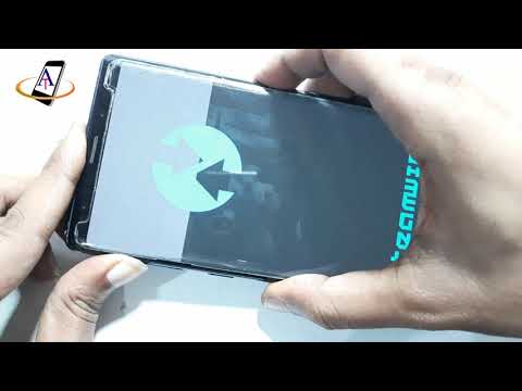 Root Twrp Install Samsung Galaxy Note 9 Android 10 Q | How To Root Twrp Install Samsung Note 9