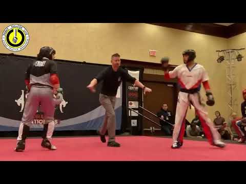 Luis Nuñez vs Enrique Letona