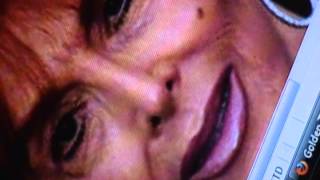 "The Vic & Helen Show" presents "The Tina Louise Show"