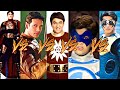 Indian Television Super Heroes Entrance Scenes Feat Shaktiman Indian Super Hero Entry Scenes 2022